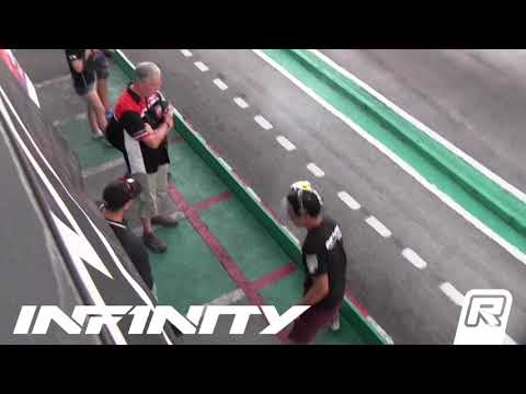 2018 IFMAR 1/10th Nitro Worlds - Super Pole