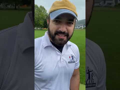 Luxemburg Cricket Tournament 2021