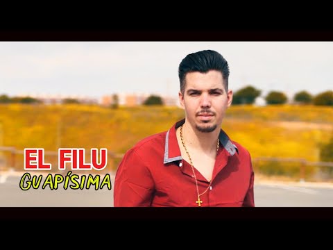 EL FILU - Guapísima - [videoclip oficial]