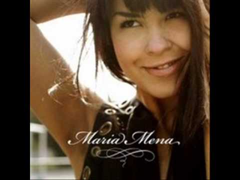 Maria Mena - Eyesore