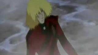 Samurai 7 - Ivy 'Quick, Painless and Easy'