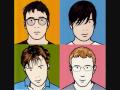 Blur vs Nirvana 'Smells like Song 2' mashup 