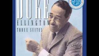Duke Ellington - Dance of the Floreadores (Waltz of the Flowers)