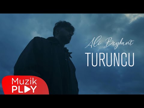 Ali Beykant - Turuncu (Official Video)