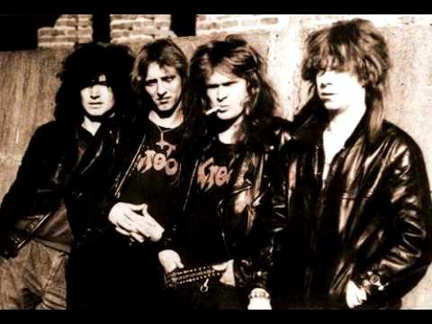 Kreon- Kapłan (Thrash Demo Live '88) Polish thrash metal