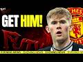 Has United's Potential Move for Lewis Hall Just become Easier?