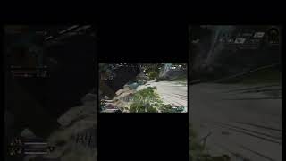 トライデント×パスファインダー＝？？？【Apex Legends】#閃光のハサウェイ#shorts