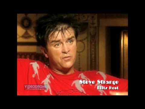 The Blitz Kids Documentary (2005)