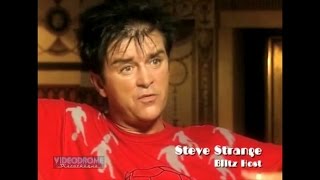 The Blitz Kids Documentary (2005)