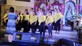 Download lagu Ave maria (MARANATHA CHOIR) mp3