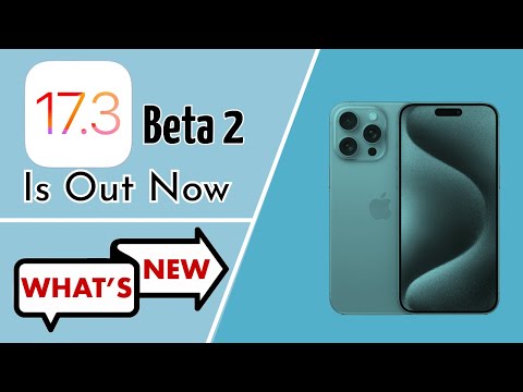iOS 17.3 Beta 2 Is Here | What’s New? |