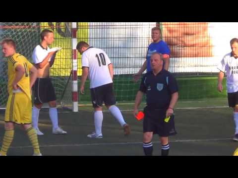 8 КХ 4 Garage Dogs – MFC Gradient