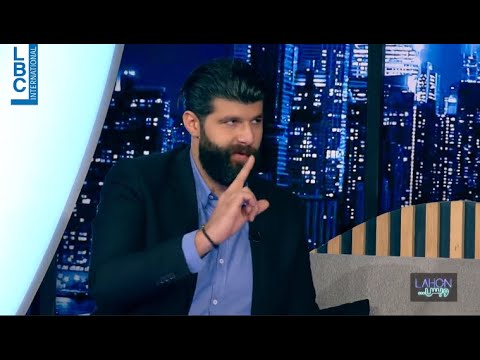 لهون وبس - محمد فارس يقلد شخصيات سياسية وفنية