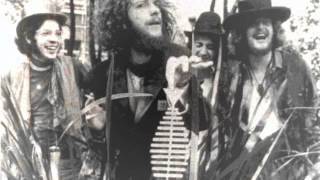 When Jesus came to play - Jethro Tull