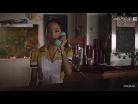 Riverdale 6x09 Sneek Peek Tabitha warns Toni about meeting Alice is tries remove Toni form council