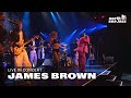 James Brown Full Concert HD Live At North Sea Jazz Festival 2004