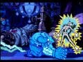 Vampire The Night Warriors PS1 Opening