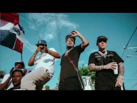La Prenda (Remix) - Gatillero 23, Rochy RD  Cosculluela ( AUDIO OFICIAL)
