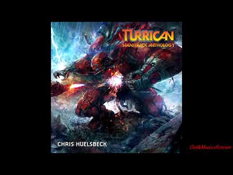 Turrican Soundtrack Anthology Vol 3 - COMPILATION Full Soundtrack HD