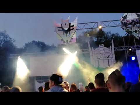 Extrait SLK Multison Grand Est 48h