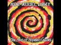 New Model Army - Fate