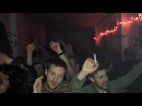 Vojarna - Lokalpatriotski Megamix