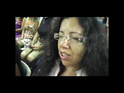 Rose Nascimento - Só Jesus Faz ( Sábado )