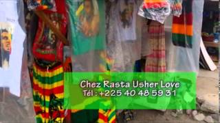 Boutique No Jah Bless No man curse