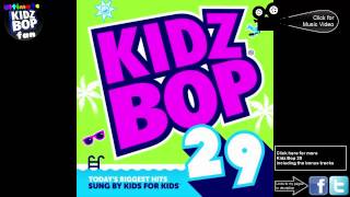 Kidz Bop Kids: GDFR