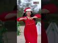 Jingle Bells Jingle Bells ️ Sarayu Mohan Xmas Special