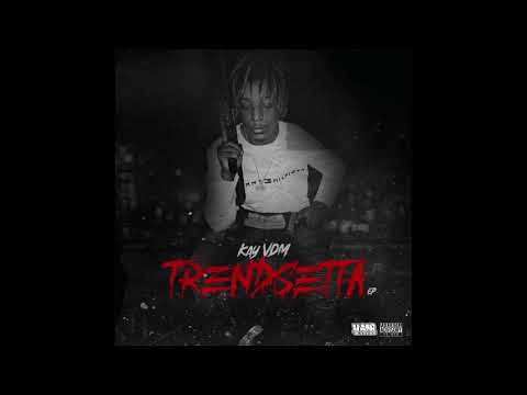 KayVDM x FS Mikey - In The Field