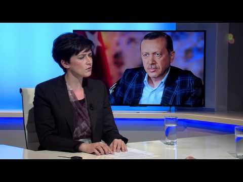 Uitgelicht 14 december 2015 - Rabbijn Binyomin Jacobs