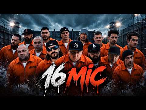 16 MIC