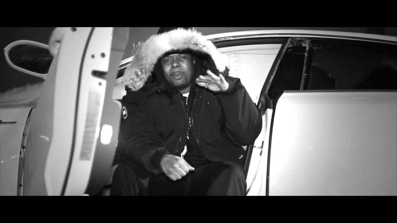 Memphis Bleek – “Its For Me”