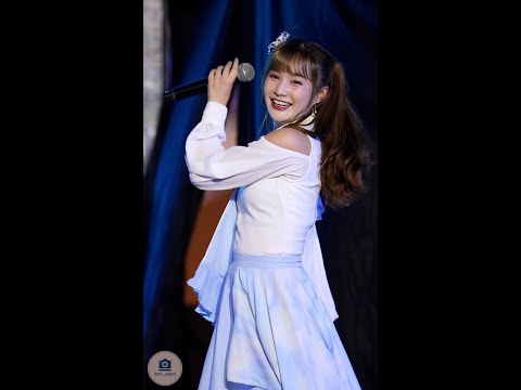[4K] 230204 Mahnmook [Last Idol TH] - Seishun Continues (ก้าวต่อไป) @ Japan Expo Thailand 2023