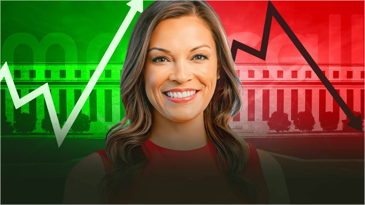 Welcome to the Stagflation Party