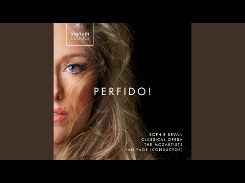 Video thumbnail for Ma tu tremi, o mio tesoro (WoO 99, No. 2)
