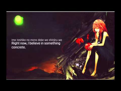 All Alone With You (Psycho-Pass ED 2) Full Lyrics English & Romaji