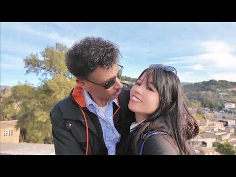 Day 4 in French Riviera: Eze exotic garden, Monaco, Monte Carlo, Cannes, St Paul de Vence