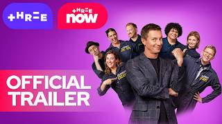 Celebrity Escape | Official Trailer | Tuesday June 9th On Three & ThreeNow
