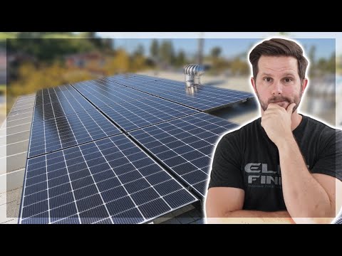 3rd YouTube video about are solar panels worth it in utah
