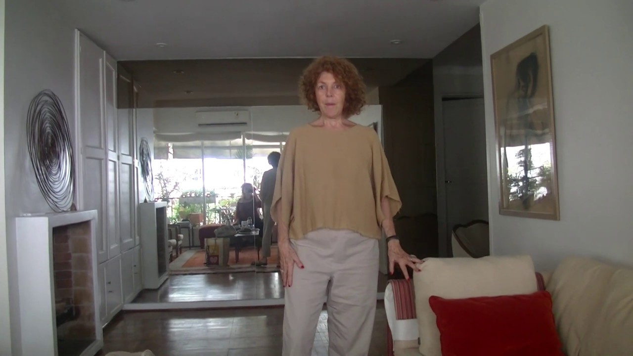 Video thumbnail for Susana Miller maestra,milonguera de BsAs,febrero 2020 parte 3