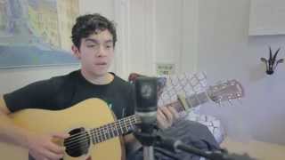 So Much Light - "Idiot Soul" (Acoustic)