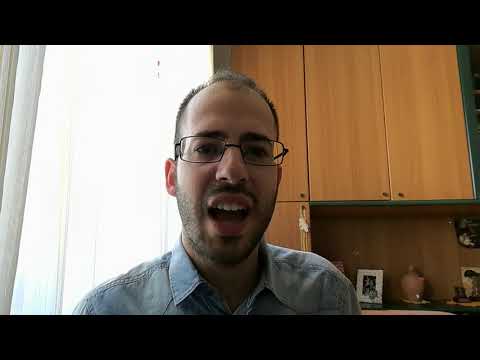 Alberto Gaziano  - Time is love (cover Josh Turner)