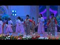 Udhbhavana Utsav 2023 Sushanth S Performance For It S The Time To Disco Song