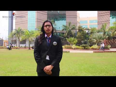 Royal Global University Guwahati General video thumbnail 75