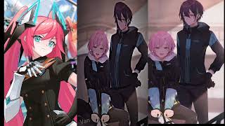 Download lagu FRESET AM ANIME😼||DJ CLOSE YOUR EYES X TELOLET 🎶||VIRAL TREND TIKTOK 🎧 mp3