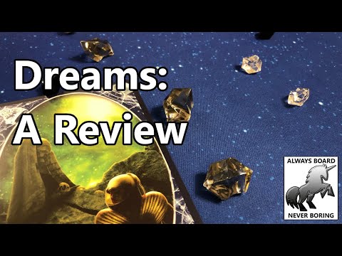 Dreams - Review & How to Play
