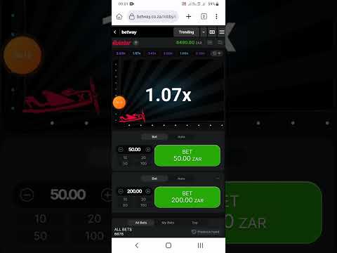 How I Make Money on Betway aviator Strategy And Signals
