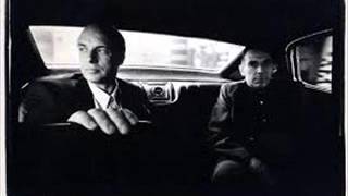 BRIAN ENO - JOHN CALE - ONE WORD - WRONG WAYS ALBUM 1991